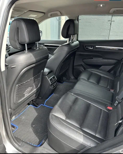 Renault Koleos 2017 - 7