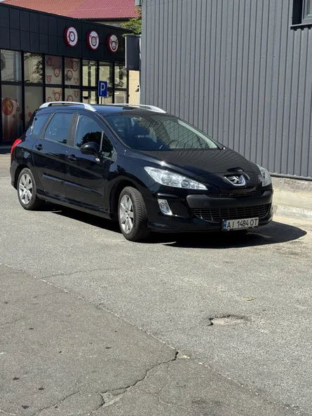 Peugeot 308 2008
