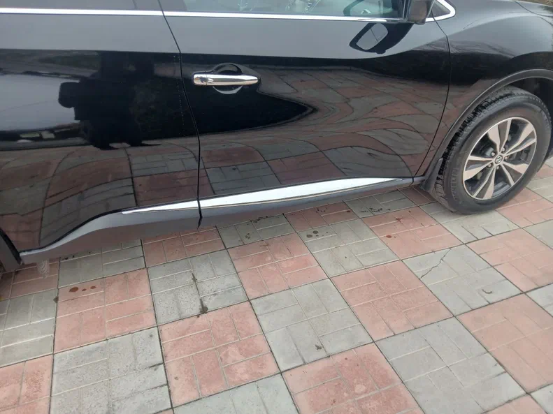 Nissan Murano 2020 - 10