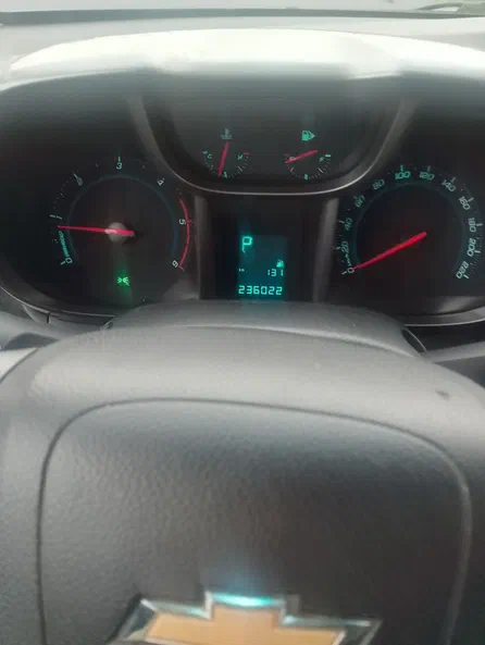 Chevrolet Orlando 2012