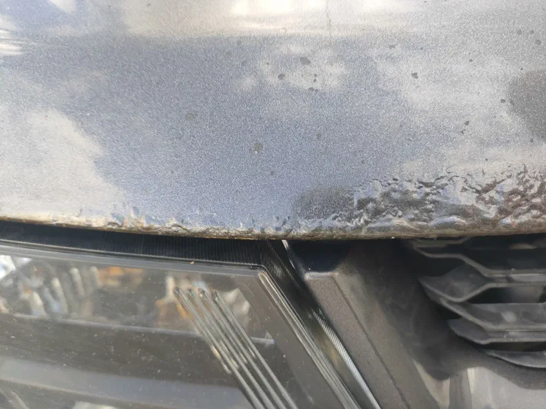 Dodge Journey 2016 - 18