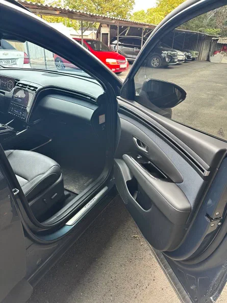 Hyundai Tucson 2024 - 6