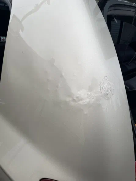 Hyundai Getz 2007 - 11