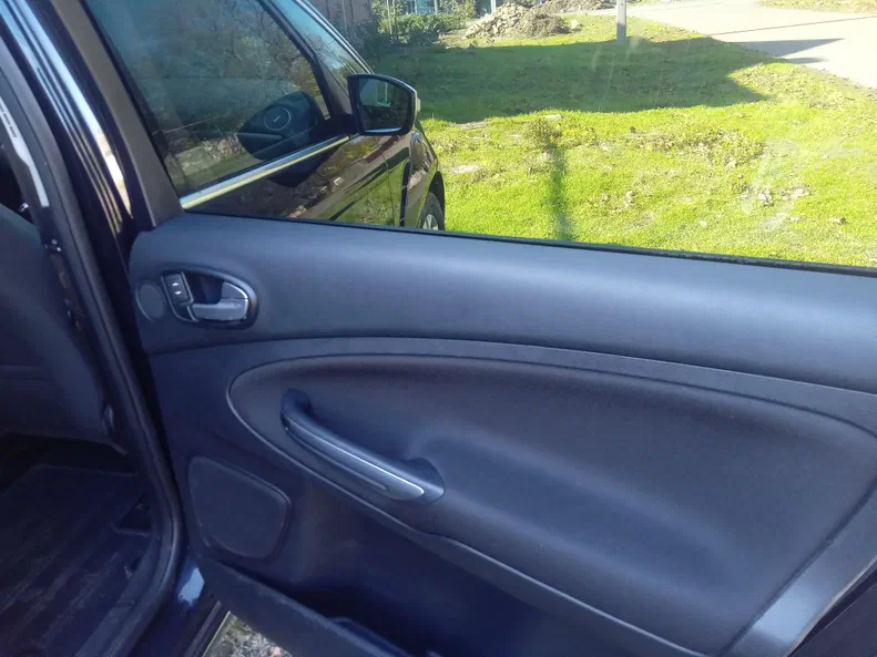 Ford S-MAX 2014 - 16