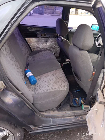 Lada (ВАЗ) 2110 2006