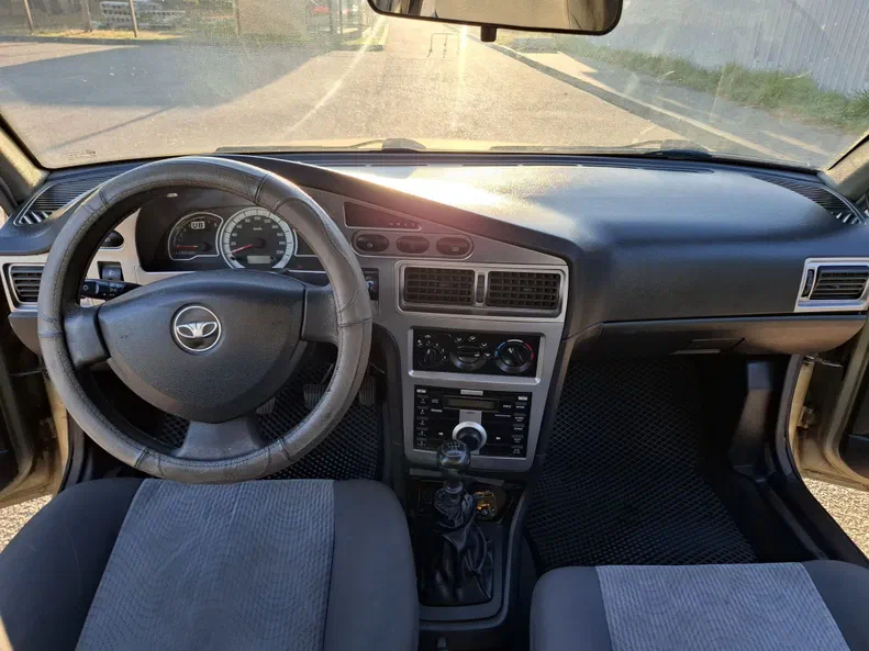 Daewoo Nexia 2009 - 9