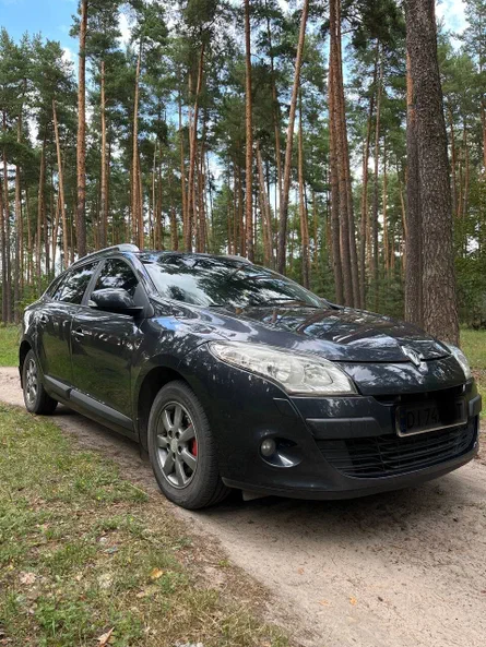 Renault Megane 2010 - 7