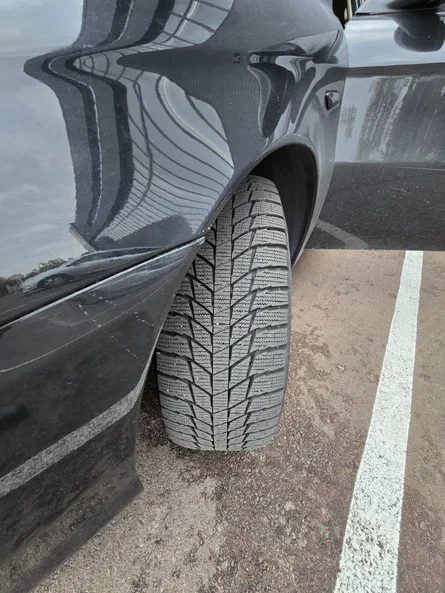 Alfa Romeo 147 2006 - 11