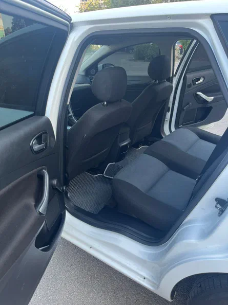 Ford Mondeo 2007 - 15