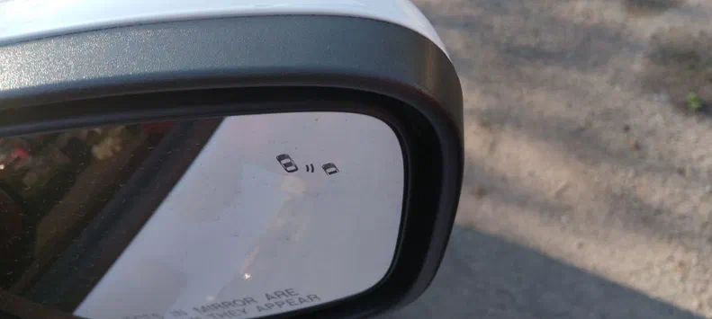 Ford Escape 2019 - 9