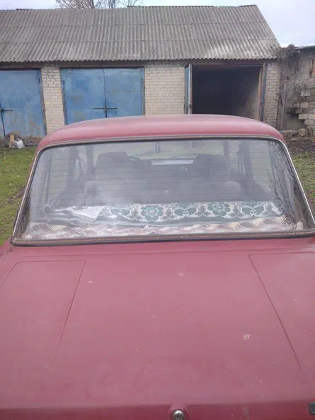 Lada (ВАЗ) 2105 1990 - 9
