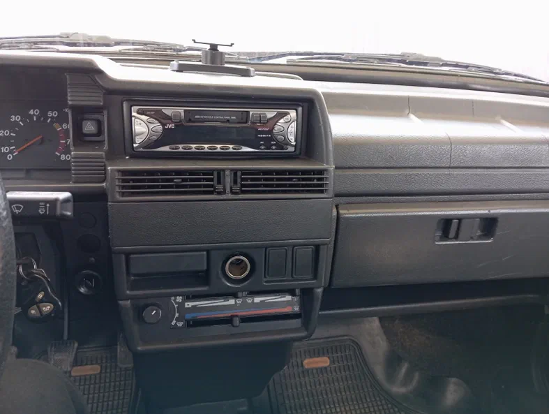 Lada (ВАЗ) 2109 2002 - 8