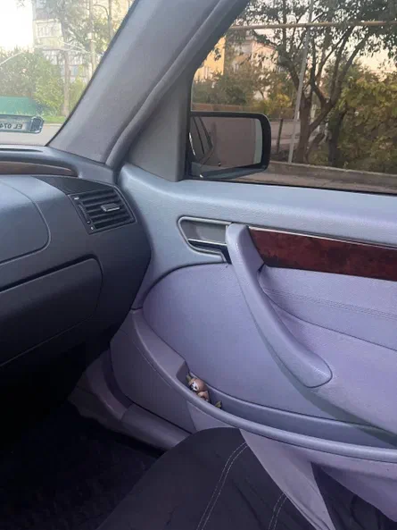 Mercedes-Benz C-Класс 1997