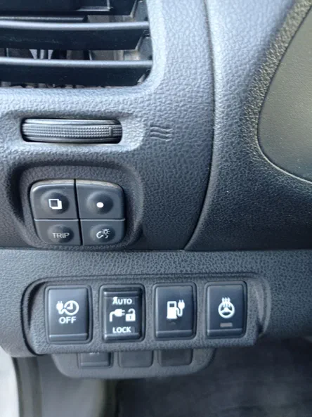 Nissan Leaf 2013 - 7