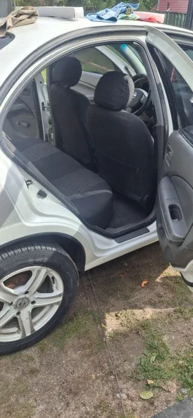 Nissan Almera Classic 2011