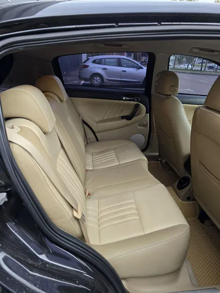 Alfa Romeo 147 2006 - 7