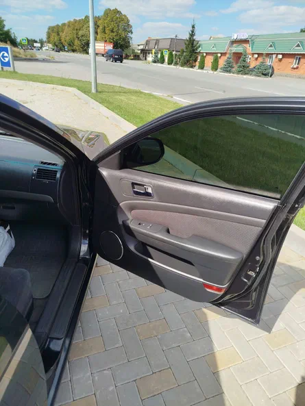 Chevrolet Epica 2008 - 6