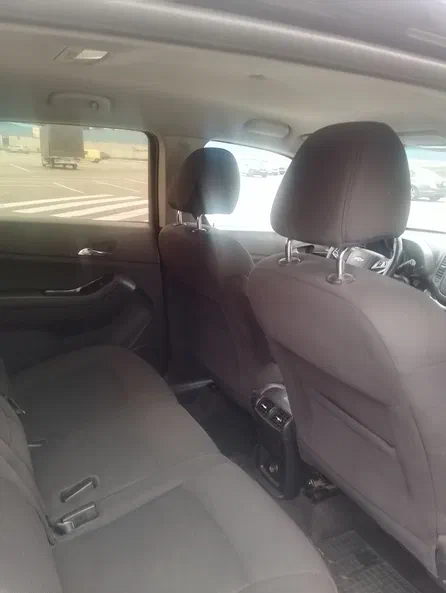 Chevrolet Orlando 2012 - 8