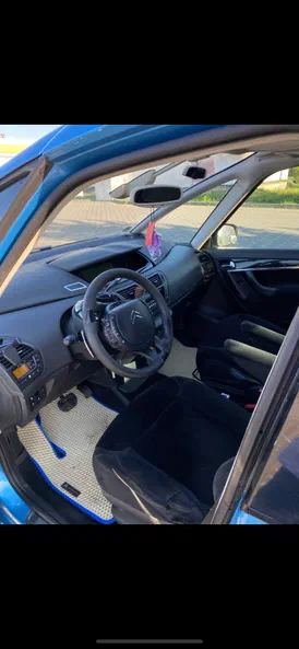 Citroen C4 Picasso 2009