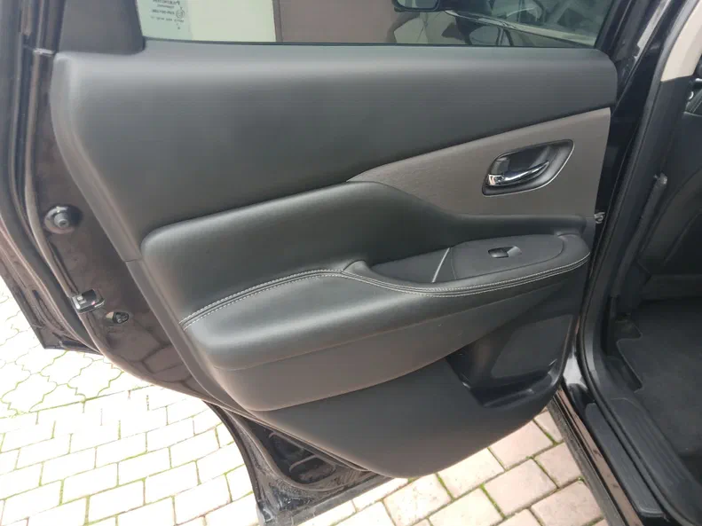 Nissan Murano 2020 - 24