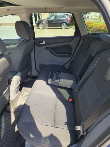 Ford Focus 2009 - 15