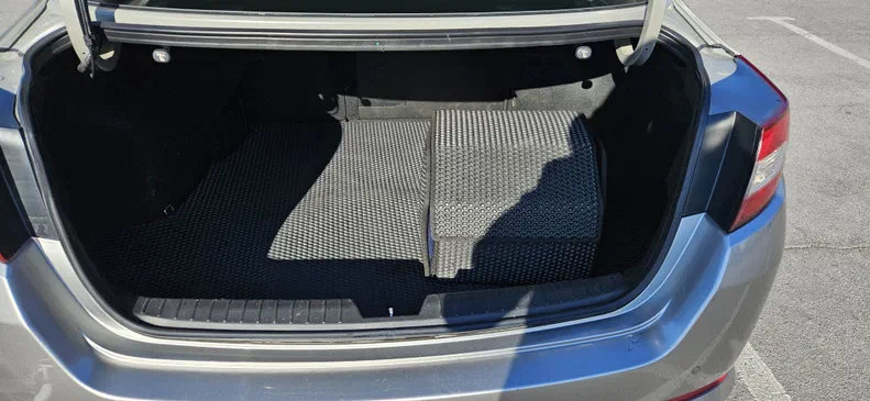 Kia Optima 2012 - 12