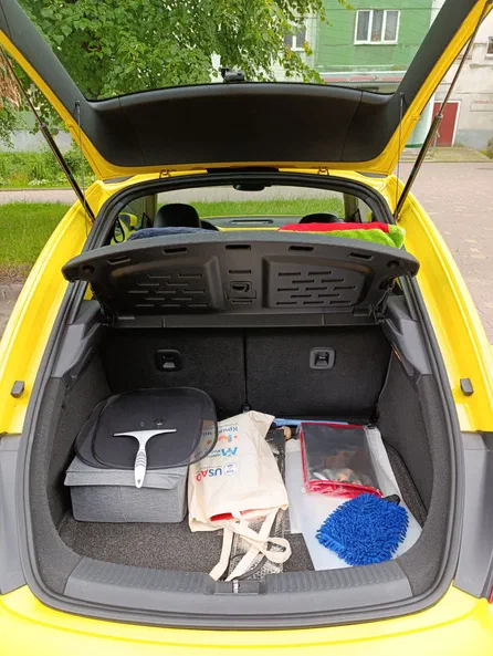 Volkswagen Beetle 2014 - 14