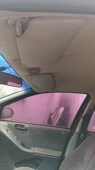 Chrysler Stratus 2000