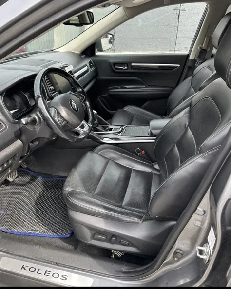 Renault Koleos 2017 - 6