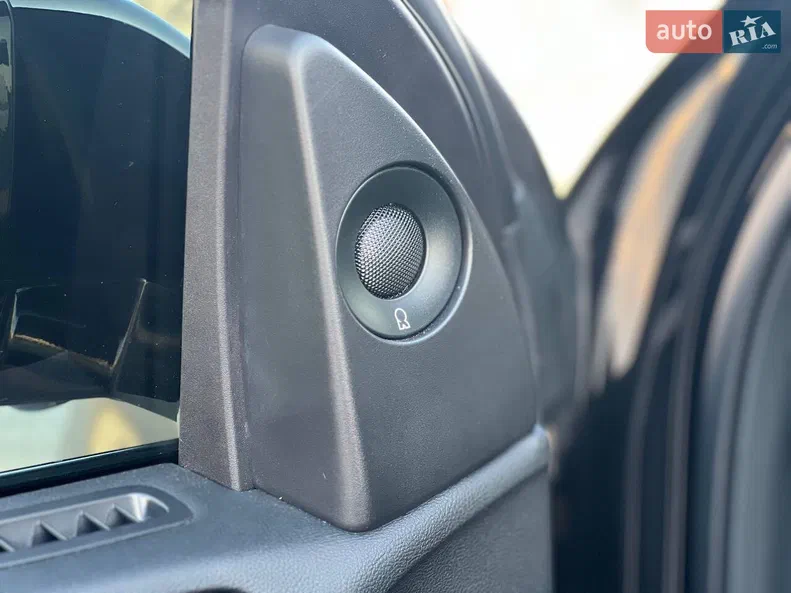 Lincoln Navigator 2019 - 9