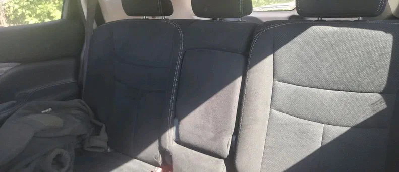 Nissan Murano 2017 - 8