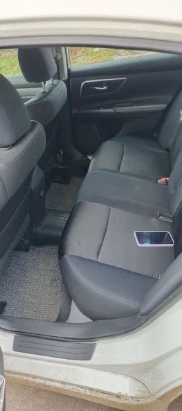 Nissan Altima 2017 - 6