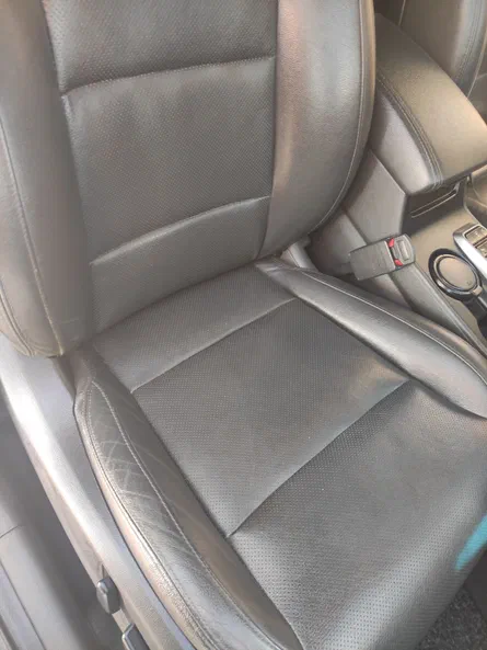 Hyundai Tucson 2016 - 12