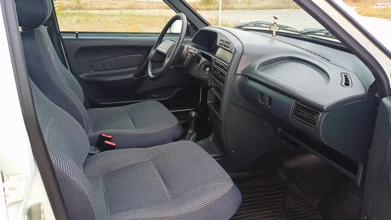 Lada (ВАЗ) 2115 2012 - 11