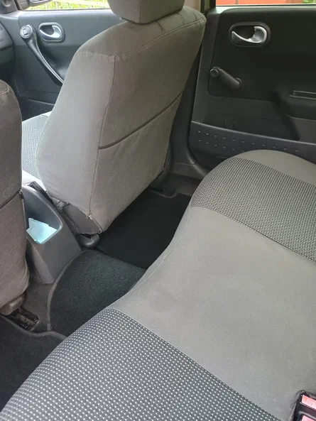 Renault Megane 2006 - 10