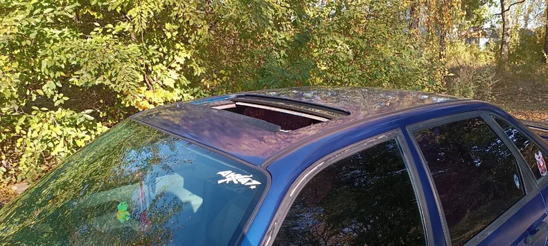 Volkswagen Passat 1989 - 34