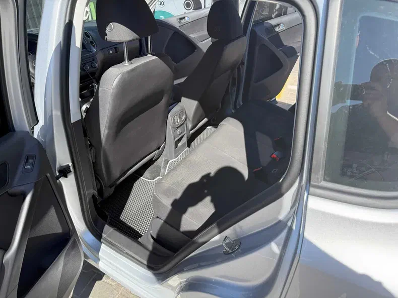 Volkswagen Tiguan 2017 - 13