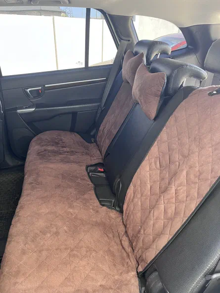 Hyundai Santa Fe 2011 - 7