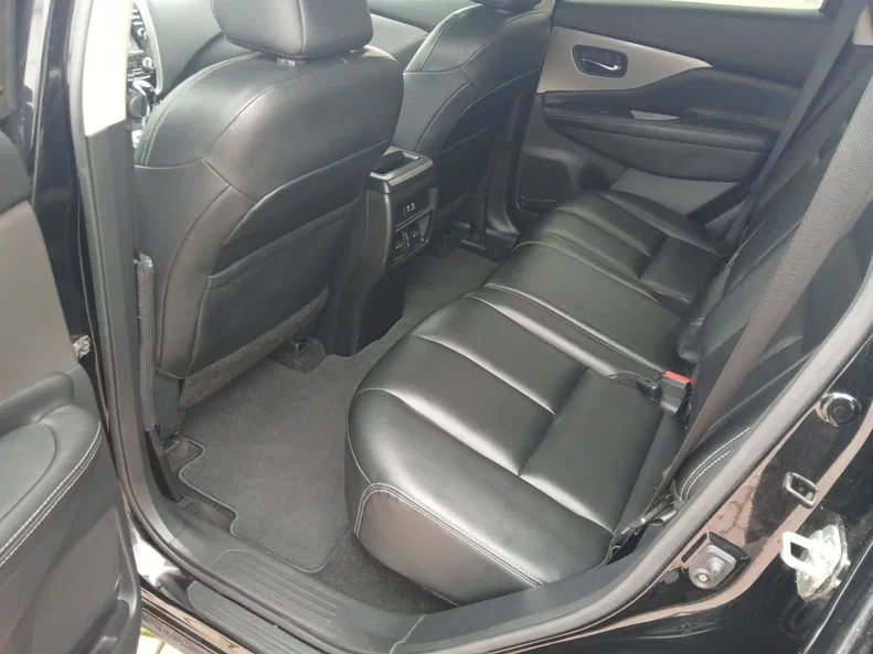 Nissan Murano 2020 - 25