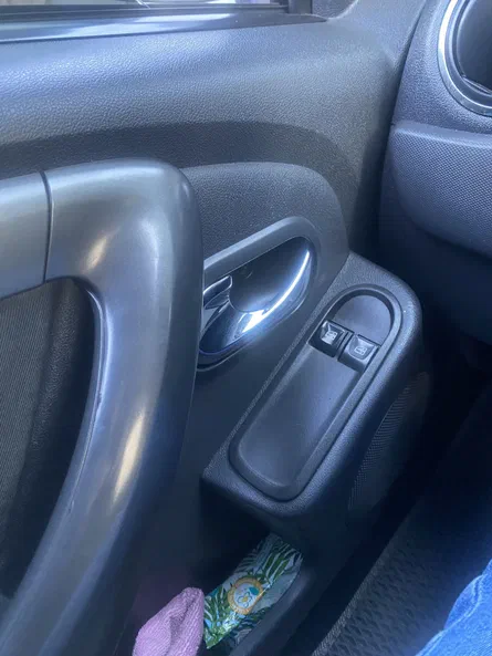 Dacia Duster 2014 - 5