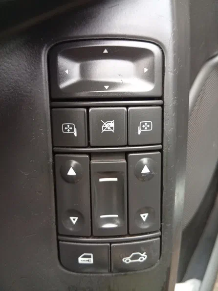 Opel Vectra 2004 - 14