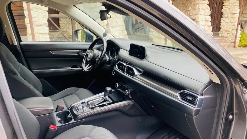 Mazda CX-5 2018 - 18