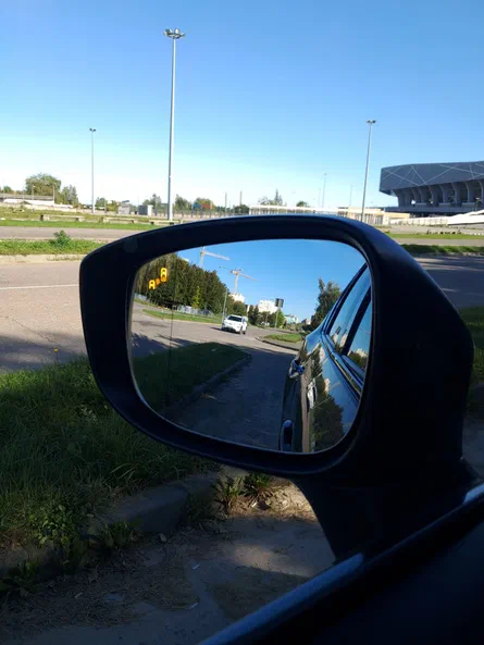 Mazda CX-5 2018 - 12