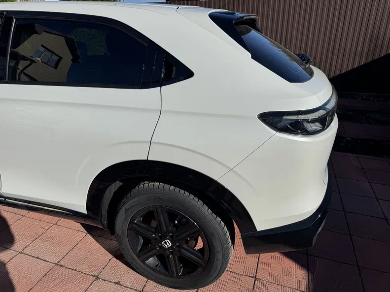 Honda e 2024 - 5