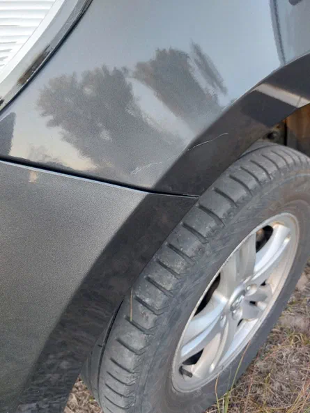 Hyundai Santa Fe 2010