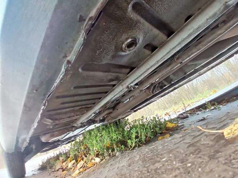 ЗАЗ Sens 2011 - 25