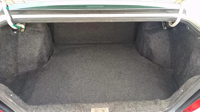 Lada (ВАЗ) 2115 2012 - 13