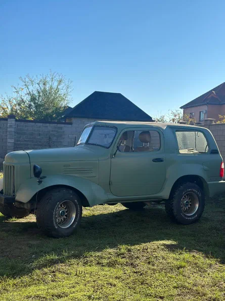 Toyota Land Cruiser Prado 2000