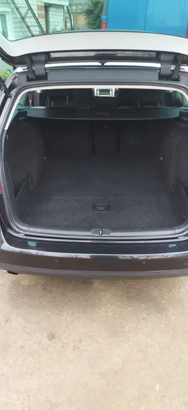 Volkswagen Passat 2007 - 16