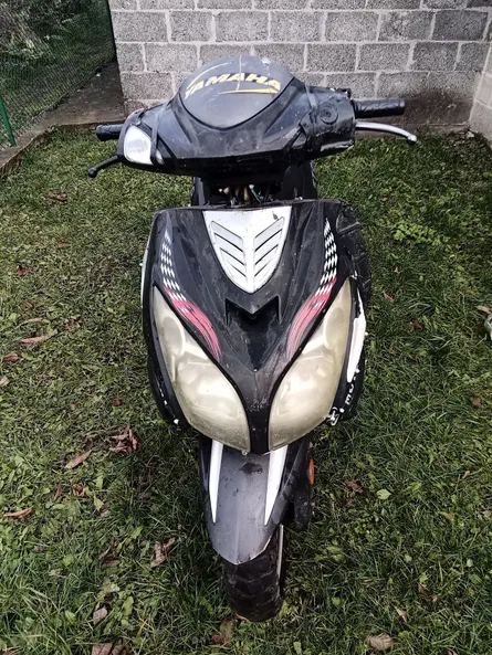 VIPER Скутеры / 150 см3 / VP150M 2009